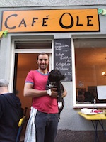 Café Ole